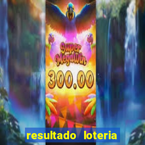 resultado loteria do povo